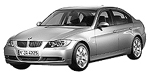 BMW E90 P3999 Fault Code