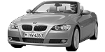 BMW E93 P3999 Fault Code