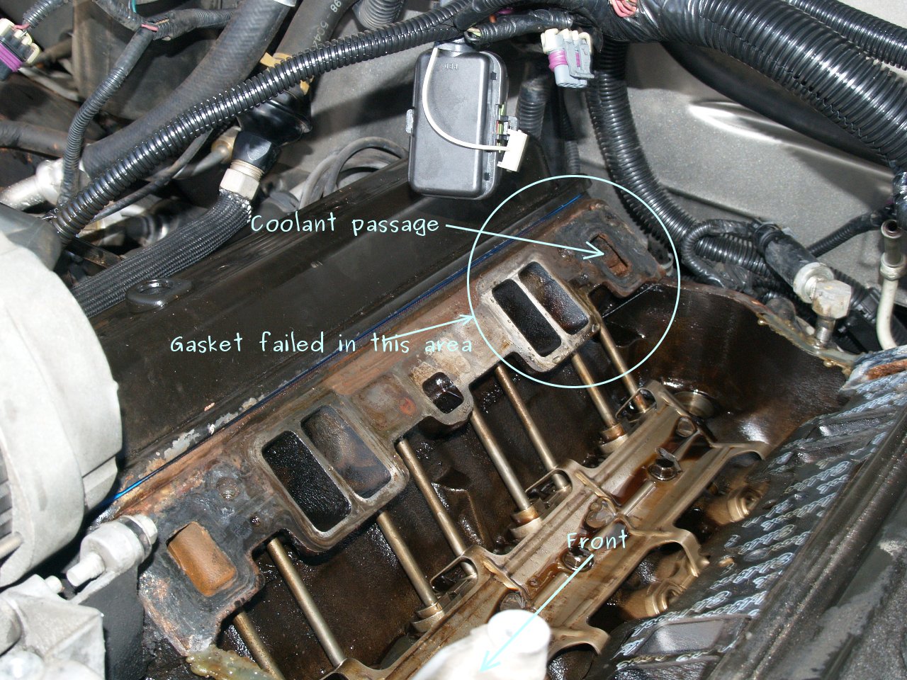 See P3999 in engine